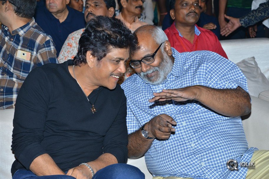 Officer-Movie-Pre-Release-Event-Photos